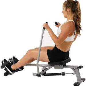 Maykoosh Full Motion Rowing Machine