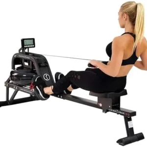 Maykoosh Surge 500 M Water Rower