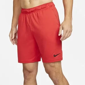 Nike DF Knit Short 6.0 Training Shorts