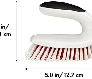 OXO Good Grips All Purpose Scrub Brush