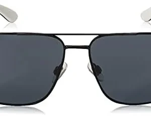 Polo Ralph Lauren Men’s Ph3112 Aviator Sunglasses