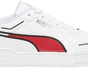 PUMA mens Ca Pro Embroidery Fs Platform Sneakers