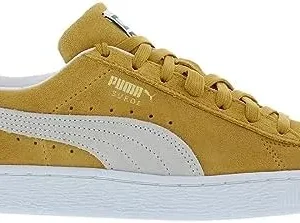 PUMA Suede JR Classic Kids Sneaker (Little Kid/ Big Kid)