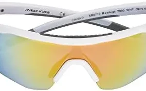 Rawlings Strike Ready Shield Sport Sunglasses