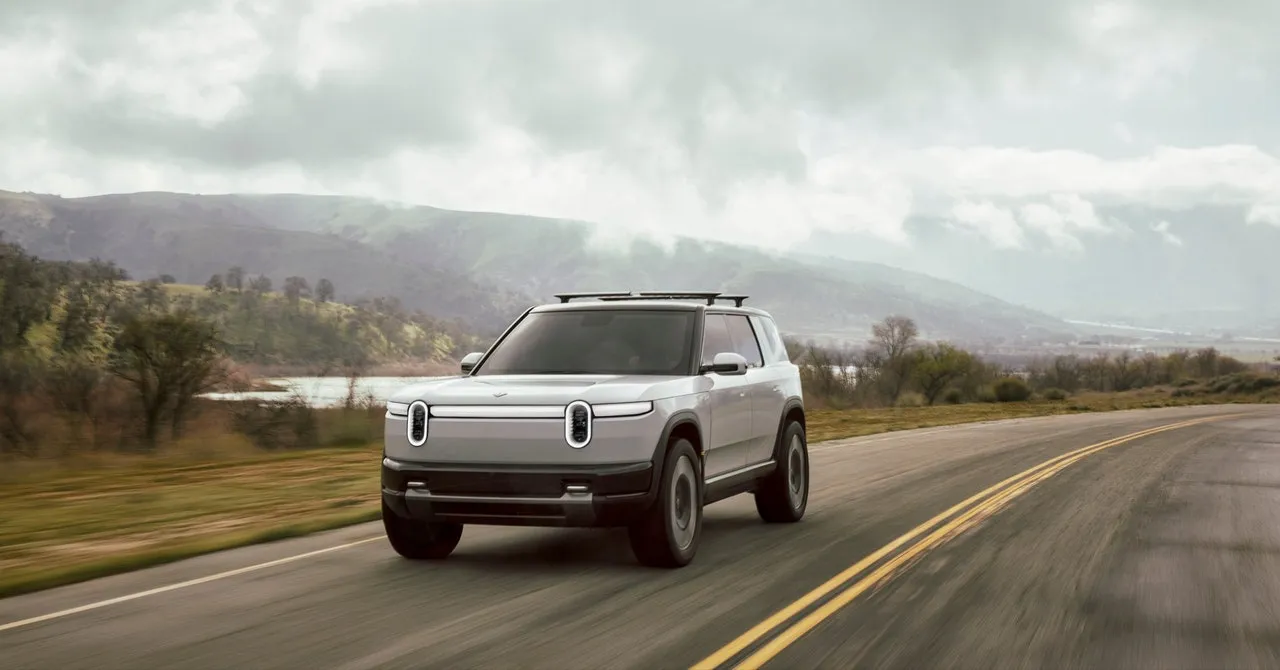 Rivian R2, R3, R3X Electric SUVs: Price, Specs, Release Date