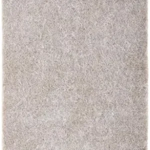 Scotch Felt Pads Beige, 2 Large Pads 4 x 6 in, Felt Furniture Pads for Protecting Hardwood Floors, Easy-to-apply, Self-Stick design, Reliable protection from nicks, dents and scratches (SP845-NA)