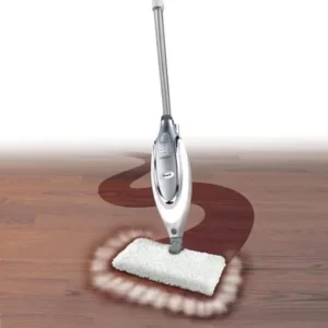 Shark Professional Super-Heated Steam Pocket Mop for Floors | S3601 (Renewed)