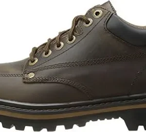 Skechers Men’s Mariner Utility Boot