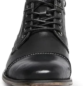 Steve Madden Men’s Jotter Combat Boot