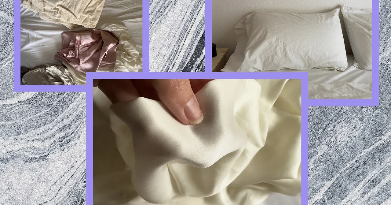 The Best Sheets (2024): Linen, Percale, and Budget Bedding