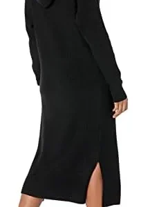 The Drop Women’s Claudia Cuddle Hoodie Midi Dress