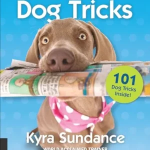 The Pocket Guide to Dog Tricks