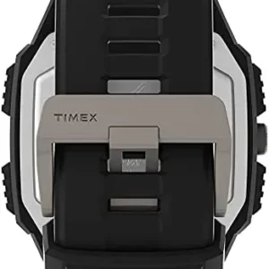 Timex Men’s Expedition Grid Shock 50mm Watch