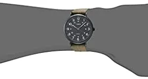 Timex Men’s Weekender XL 43mm Watch