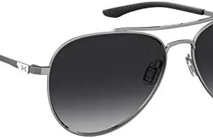 Under Armour Adult UA Instinct Pilot Sunglasses