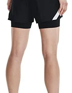 Under Armour Women’s Play Up 2-in-1 Shorts