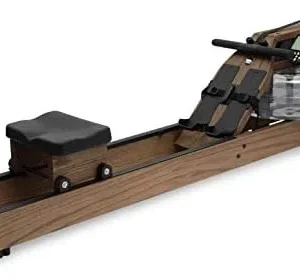 WaterRower Original Series Rowing Machine with S4 Monitor