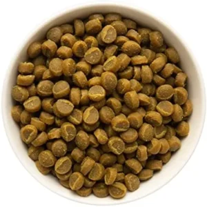 Zuke’s Mini Naturals Soft Dog Treats for Training, Soft and Chewy Dog Training Treats with Salmon Recipe