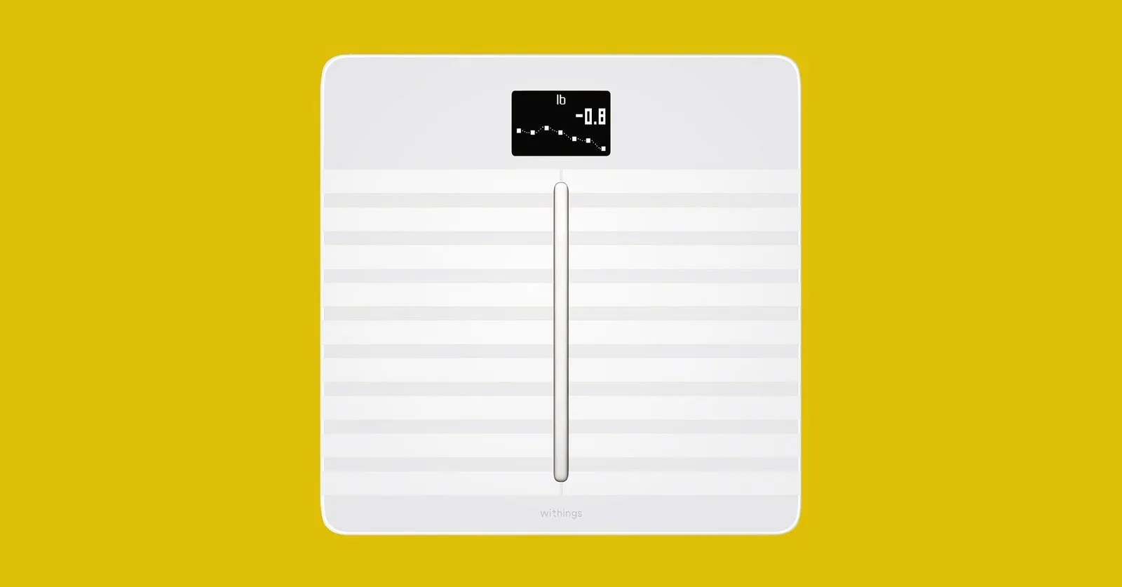 3 Best Smart Scales (2024): Luxe, Budget, and All App-Connected