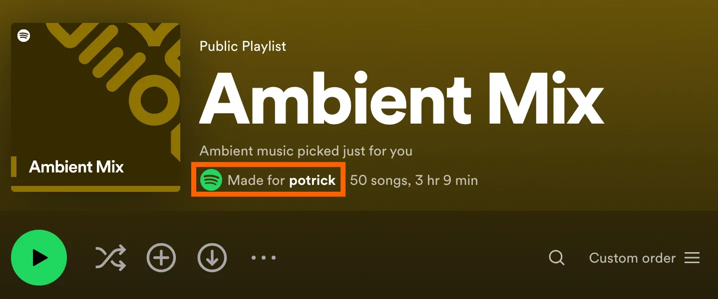 Spotify Tips for People Who Like to Listen to Whole Albums